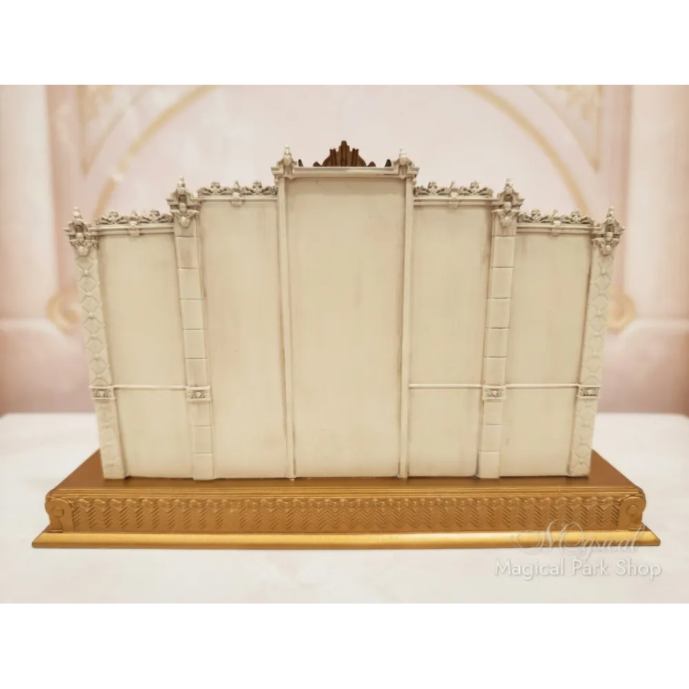 Disney Theater World Premiere Figurine – Disneyland Paris Collection