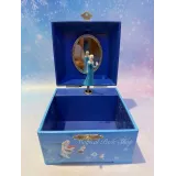 Caja de música Disney Frozen – Elsa, Anna y Olaf