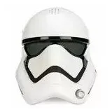 Masque Stormtrooper modulateur de voix, Disneyland Paris - Disneyland Resort/Jouets - Magical Park Shop
