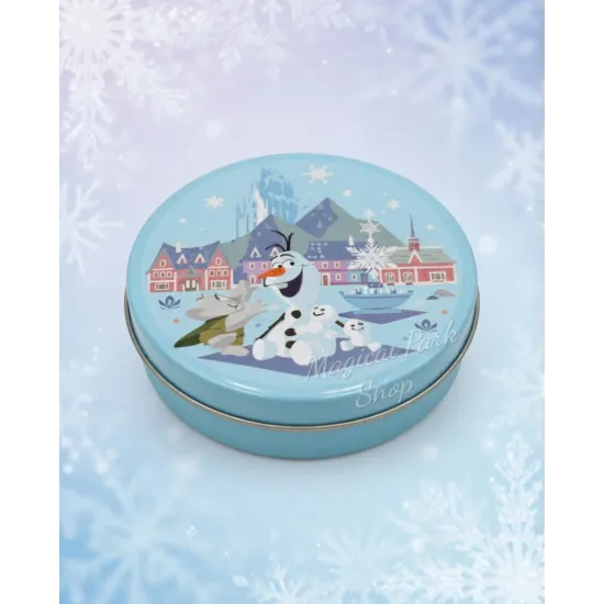 Caja de caramelos Disney Frozen Olaf – Confitería Disney