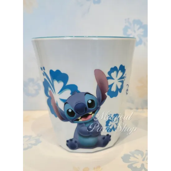 Disney Melamin-Becher – Disneyland Paris Adventure World