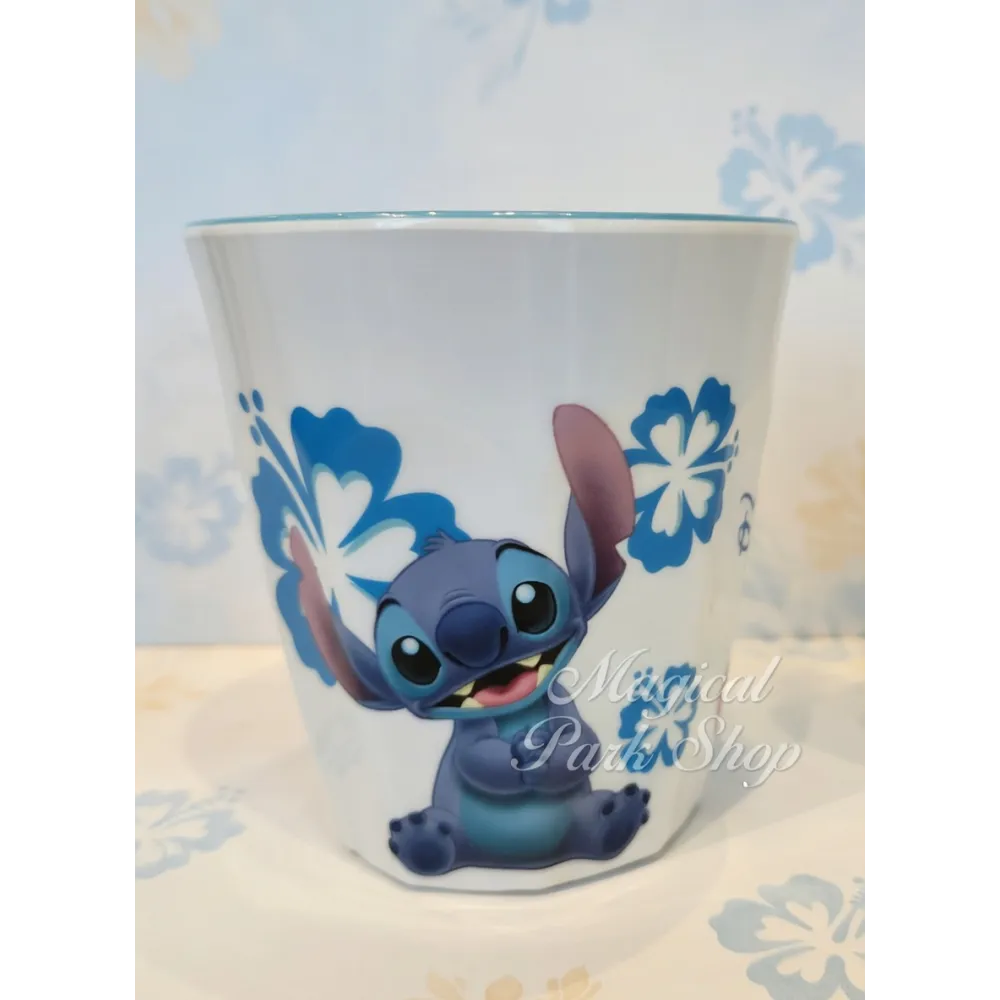 Disney Melamine Cup – Disneyland Paris Adventure World