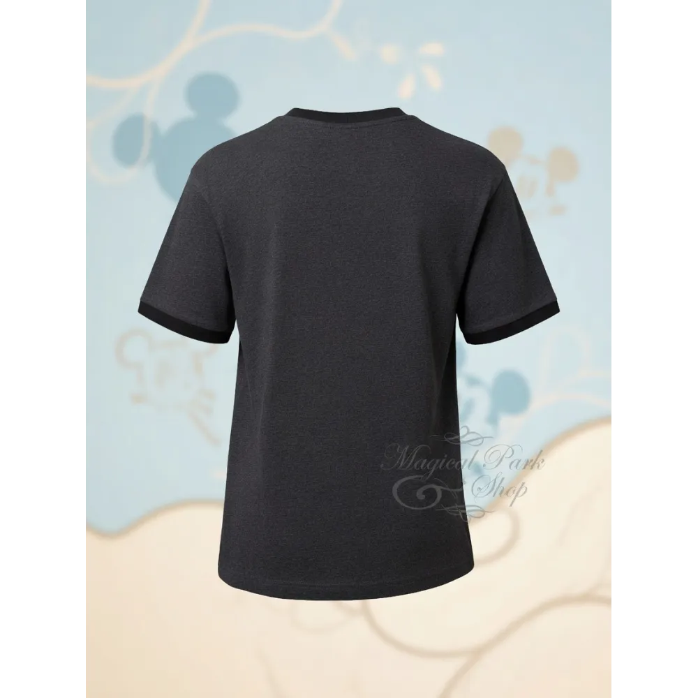 T-shirt Adulte Disney Mickey– Disneyland Paris