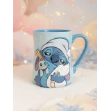 Mug Disney Collection Morning – morning humor mug Disneyland Paris
