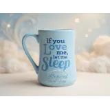 Mug Disney Collection Morning – morning humor mug Disneyland Paris