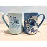 Disney Mug Collection Morning – Humor-Morgenbecher Disneyland Paris