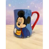 Disney Collection Morning Espresso Cup – mini mug humor Disneyland Paris