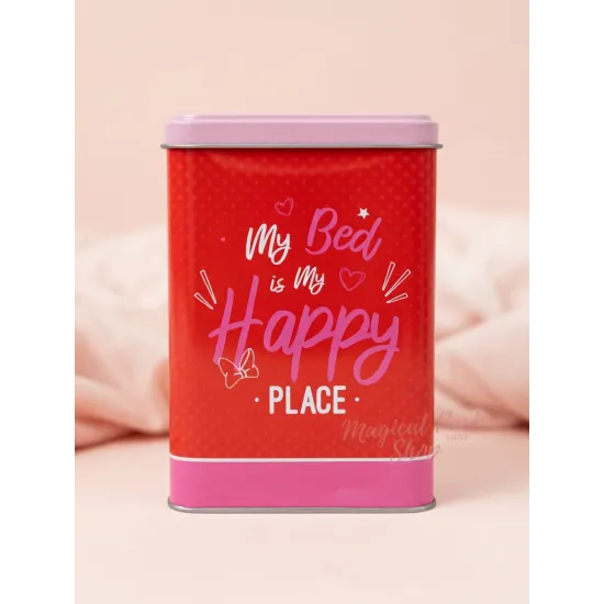 Hot Chocolate Disney Minnie – Morning Collection metal tin 250g Disneyland Paris