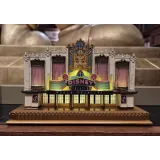 Disney Theater World Premiere Figurine – Disneyland Paris Collection
