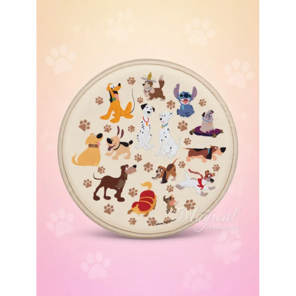 Collapsible Disney bowl for dog & cat – Disney’s Pet Unit Dinseyland paris