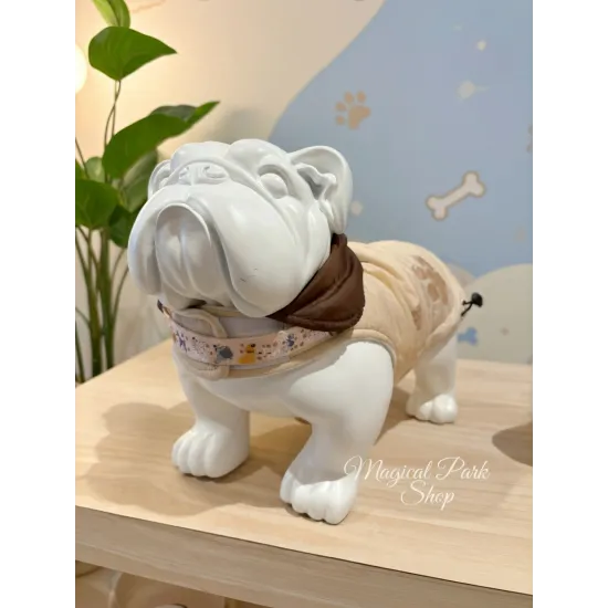 Warmer Disney Hundemantel – Disney’s Pet Unit Größe M Disneyland Paris