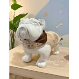 Abrigo para perro Disney cálido – Disney’s Pet Unit talla M Disneyland Paris