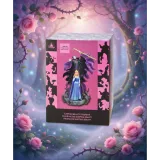 Figurine lumineuse Maléfique & Aurore – Disney La belle au bois dormant Disneyland Paris