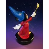 Gran Figurita MICKEY Aprendiz de Mago Disneyland Paris Studio Toon