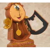 Big Ben Disney Clock – Beauty and the Beast Disneyland Paris