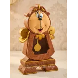 Horloge Big Ben Disney – La Belle et La Bête Disneyland Paris