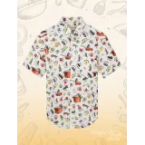 Vintage Mickey Shirt RSVLTS x Disney – special edition- Disneyland Paris