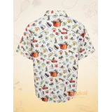 Vintage-Mickey-Hemd RSVLTS x Disney – Sonderedition- Disneyland Paris