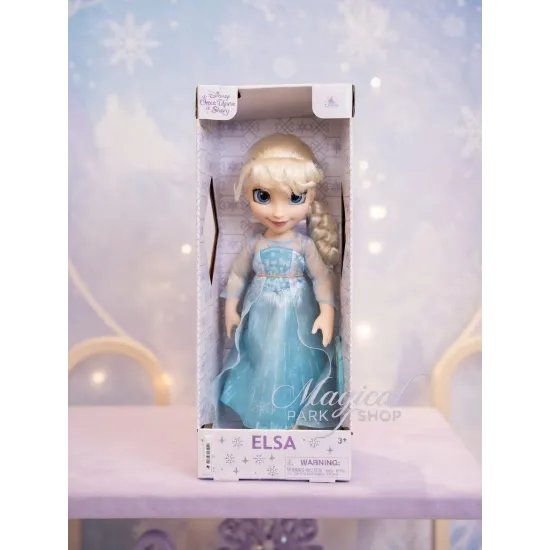 Disney Princess Dolls – Once Upon a Story Collection Disneyland Paris