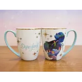 Disney Silhouette Mug – Mug Disneyland Paris