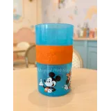 Disney Kinderbecher – Mickey, Minnie, Donald und Goofy Disneyland Paris