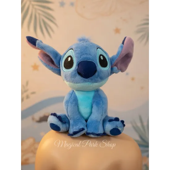 Disney Shoulder Plush – Magnetic Shoulder Plush (Multiple Models)
