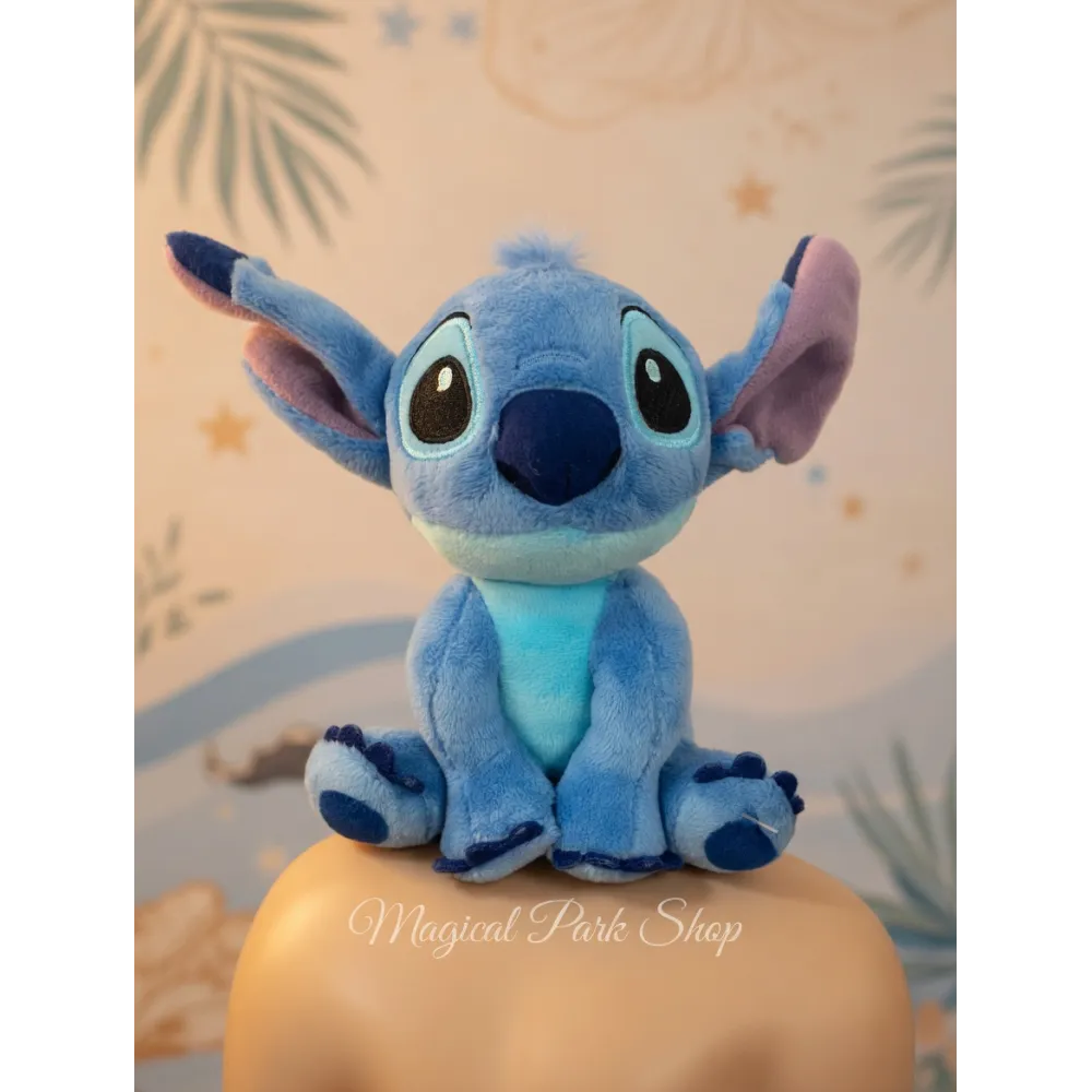 Peluche de Hombro Disney – Peluche de Hombro Magnético (Varios Modelos)