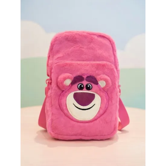 BOLSA BANDolera PASCAL - RAPUNZEL DISNEYLAND PARIS