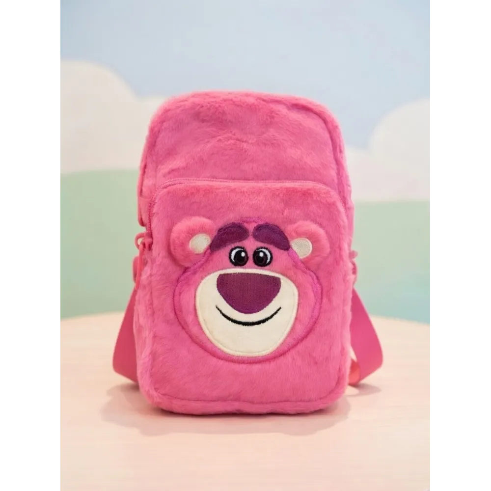 BOLSA BANDolera PASCAL - RAPUNZEL DISNEYLAND PARIS
