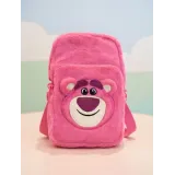 BOLSA BANDolera PASCAL - RAPUNZEL DISNEYLAND PARIS