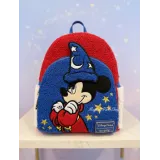 Loungefly Rucksack Mickey Fantasia Zauberer Disneyland Paris