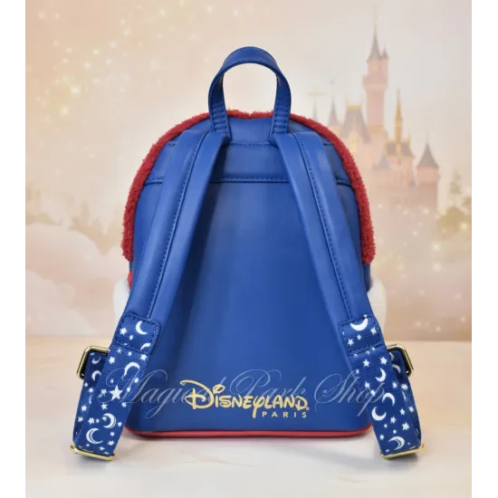 Loungefly Rucksack Mickey Fantasia Zauberer Disneyland Paris