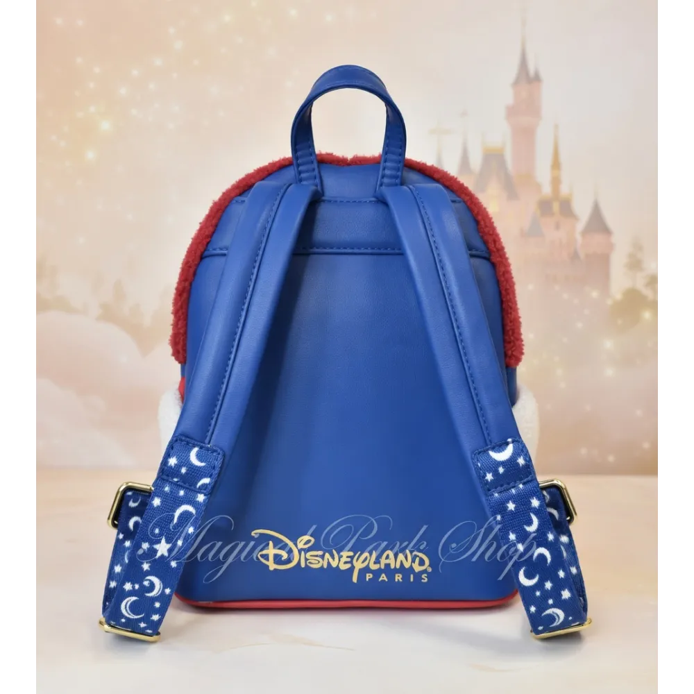 Loungefly Rucksack Mickey Fantasia Zauberer Disneyland Paris