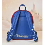 Loungefly Rucksack Mickey Fantasia Zauberer Disneyland Paris