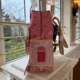 Loungefly Clock Backpack Disneyland Hotel exclusive- Disneyland Paris