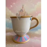 Zip Disney Mug La Belle et la Bête – 3D Mug