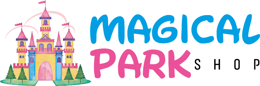 Magical Park Shop