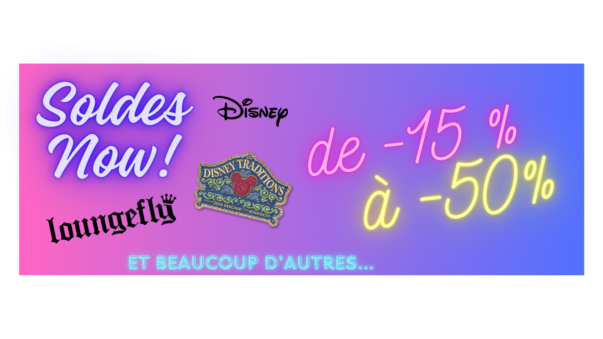 Disney Noël De La Fée Clochette Enesco 6 Cm Figurine Multicolore